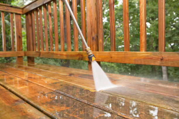Best Animal Enclosure Cleaning  in Oakhurst, CA